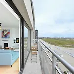 Renovated In Knokke-heist With Views Apartamento *
