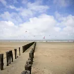 Renovated In Knokke-heist With Views