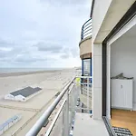 Renovated In Knokke-heist With Views * Heulebrug