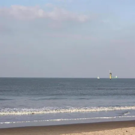 Apartment Renovated In Knokke-heist With Views *